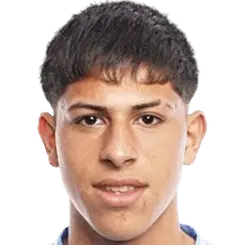 Lautaro Pereyra