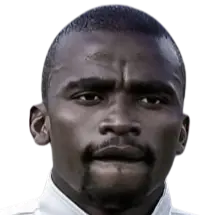 Tshepo Mabua
