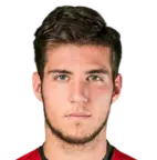 Jordi Vanlerberghe