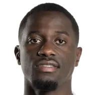 Mouhamed Gueye