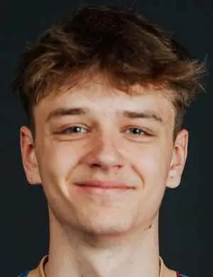Oliwier Maziarz