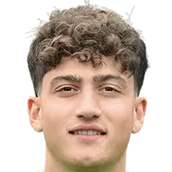 Christian Frangella