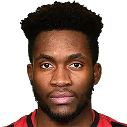 Carlton Ubaezuonu