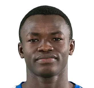 Abdoulaye Toure
