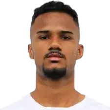 Derick Fernando da Silva