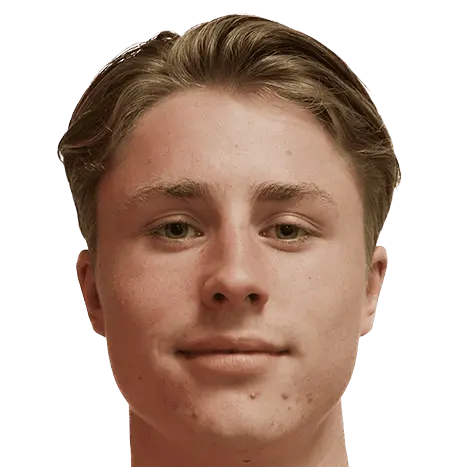 Jesper Nerhus Eikrem