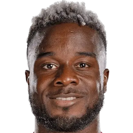 Maxwel Cornet