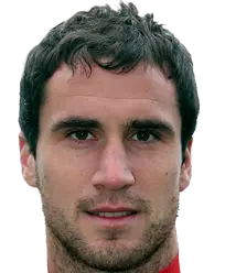 Nicolás Berardo
