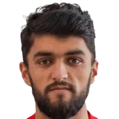 Tabrezi Davlatmir