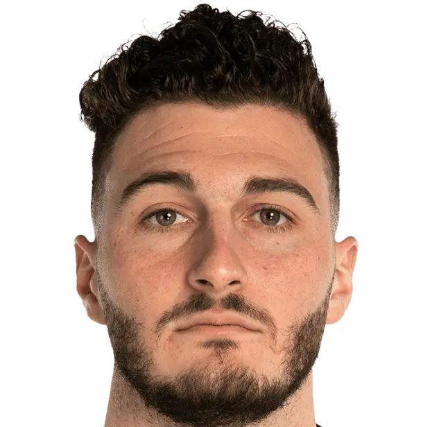 Alex Bono