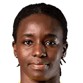 Vanessa Karungi