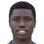Mamadou Lamine Diaby