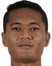 Arif Budiyono