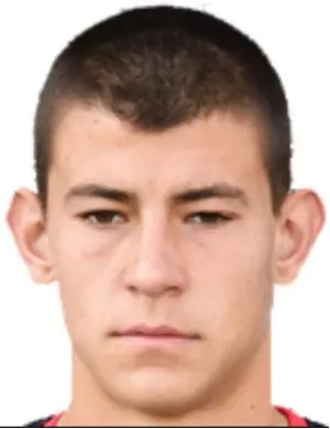 Daniel Stoyanov