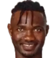Blondon Meyapya