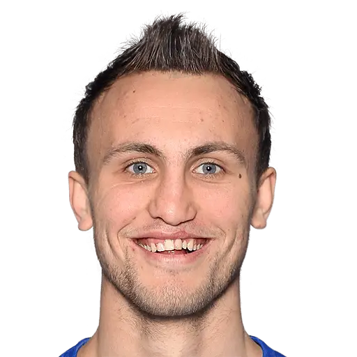 Magnus Eikrem