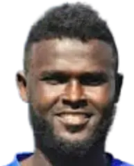 Idriss Houmed Bilha