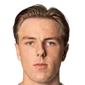 Julian Bakkeli Gonstad