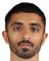 Mohsen Al Yazidi