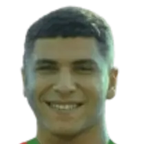 Mohamed Mossad Mohamed