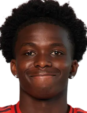 Oluwaseyi Wilson