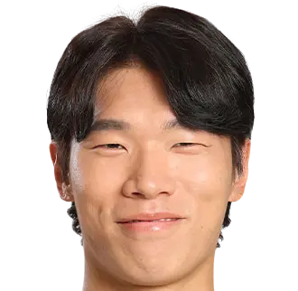 Seong-uh Park