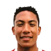 Andy Vidal