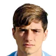 Luca Falbo