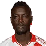 Davis Mensah