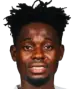david oppong