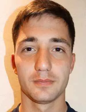 luka bubanja
