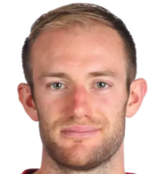 Matthew Clarke