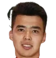 Islam Abilkasov