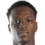 Mamadou Thierno Barry