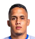 Harry Rojas