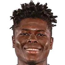 Karim Konate