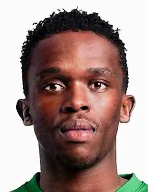 Kgotso Masangane