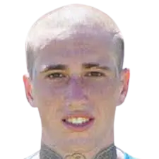 Anthony Alonso
