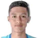 Gustavo Elvis Loayza Bautista