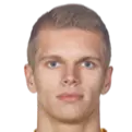Lucas Hedlund