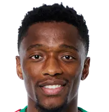 Jesse Sekidika