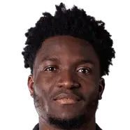 Nathaniel Adjei