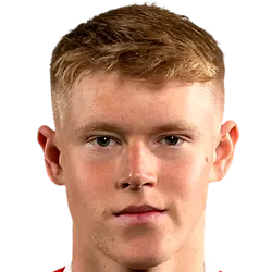 Josh Coburn