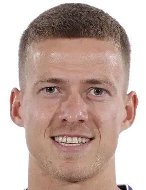 Dario Van Den Buijs