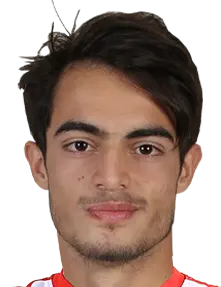 Bedirhan Altunbaş