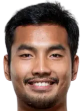 Chatchai Saengdao