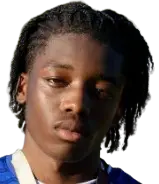 Malik Olayiwola