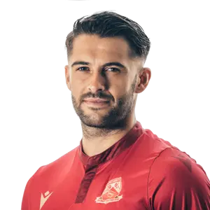 Stephen Hendrie
