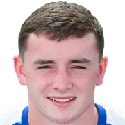Lewis Strapp