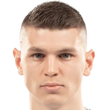 Ranko Veselinovic